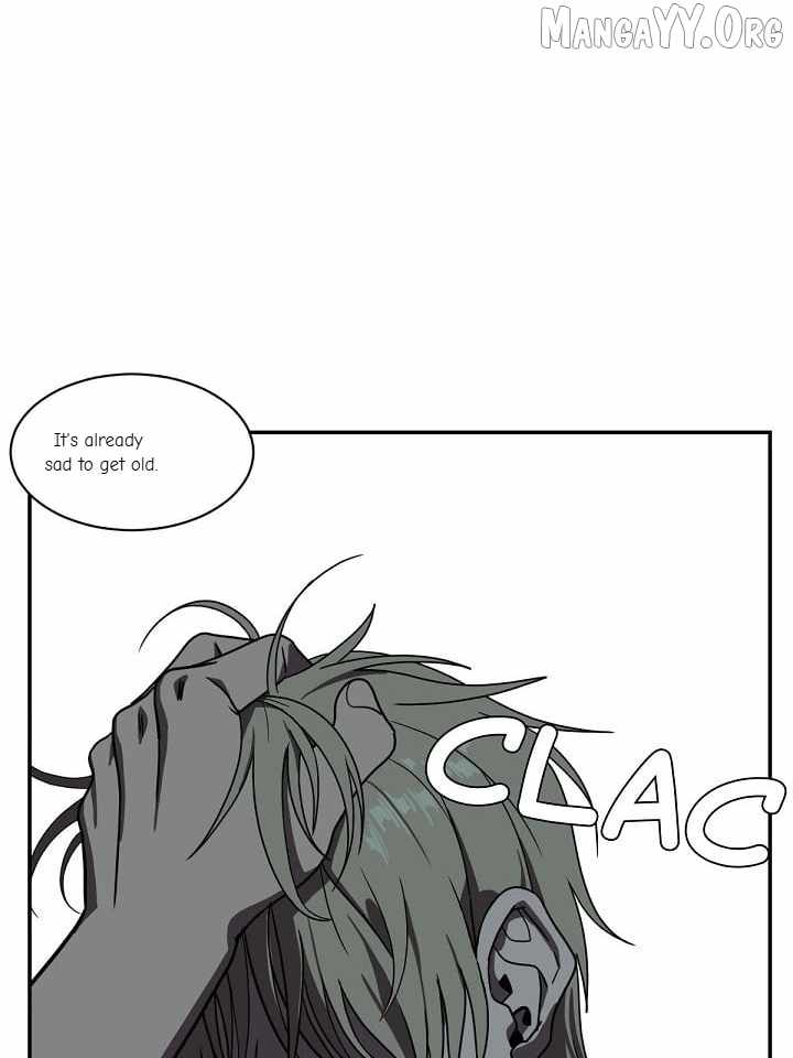 Read Change Me Manga Online