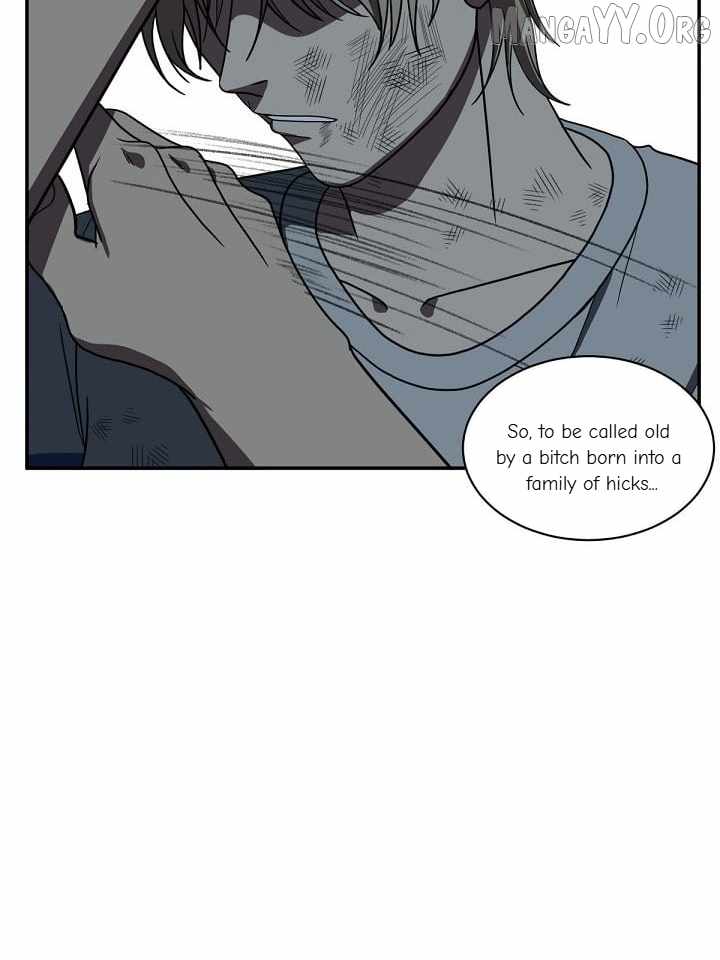 Read Change Me Manga Online