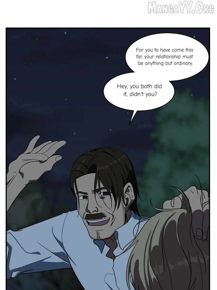 Read Change Me Manga Online