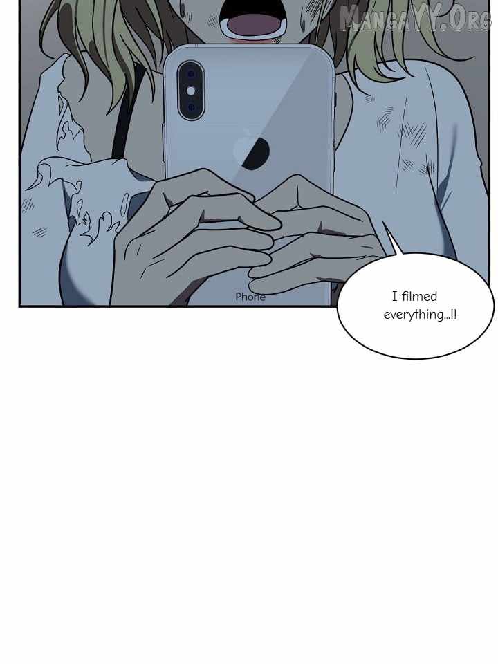 Read Change Me Manga Online