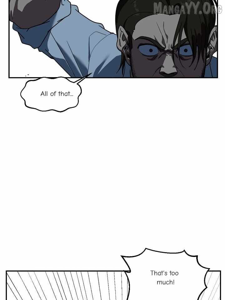 Read Change Me Manga Online