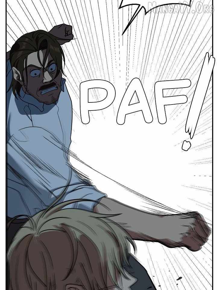 Read Change Me Manga Online