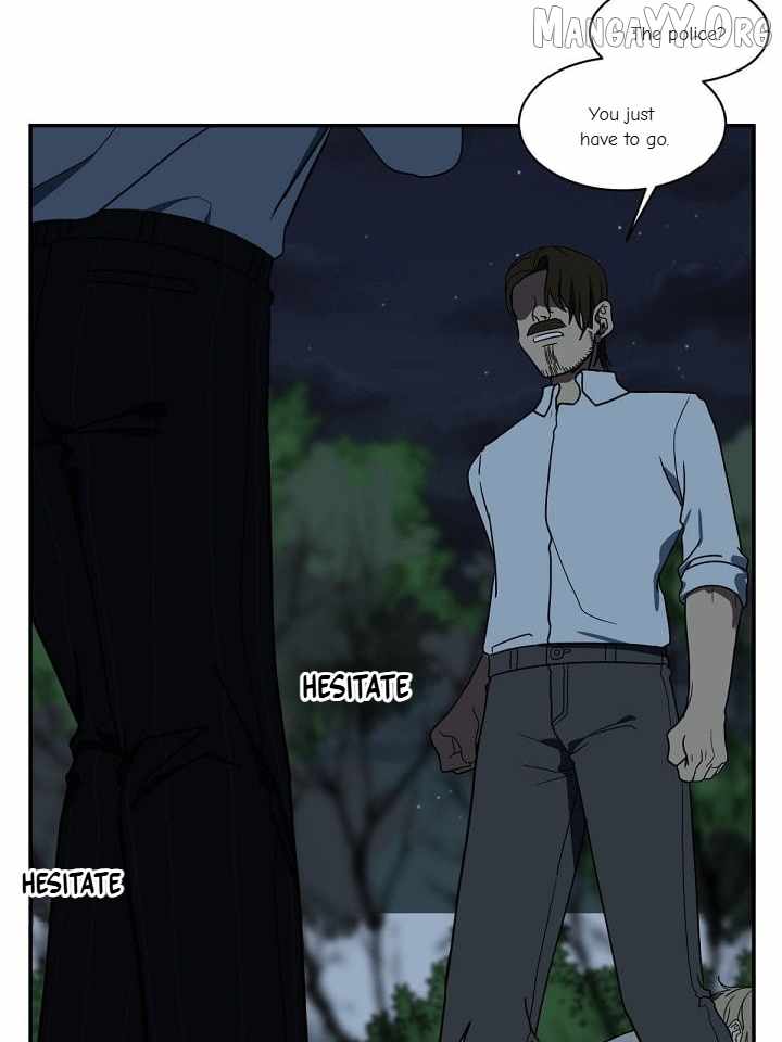 Read Change Me Manga Online