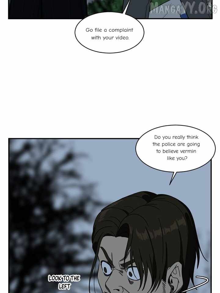 Read Change Me Manga Online