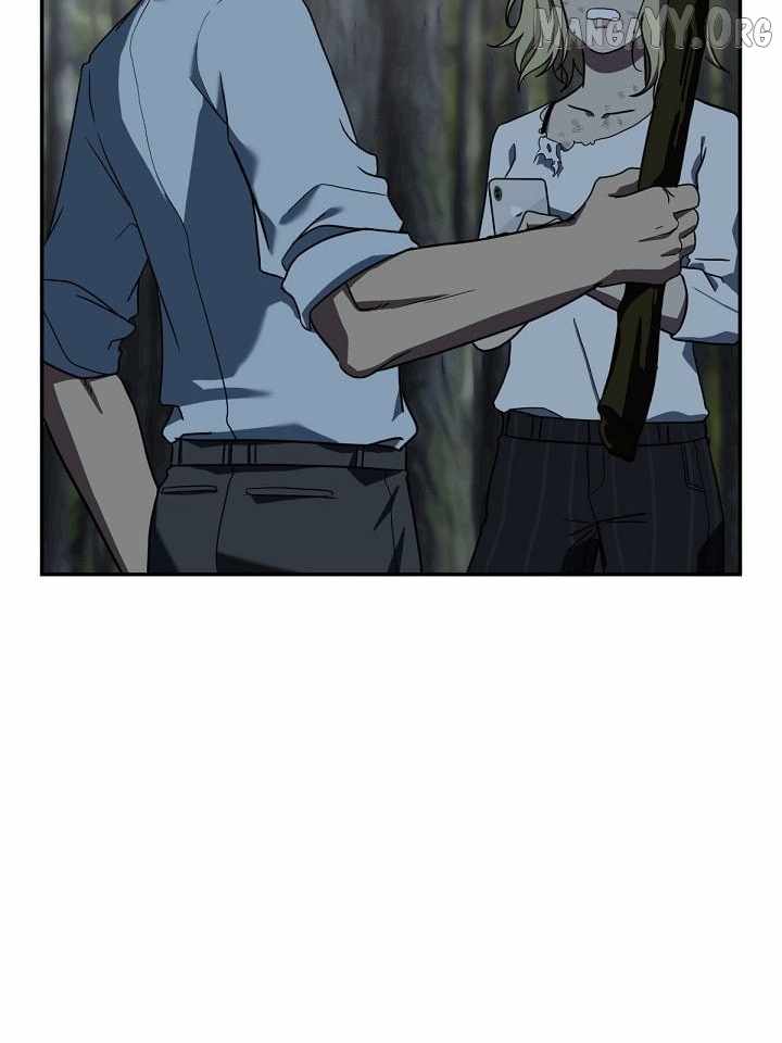 Read Change Me Manga Online