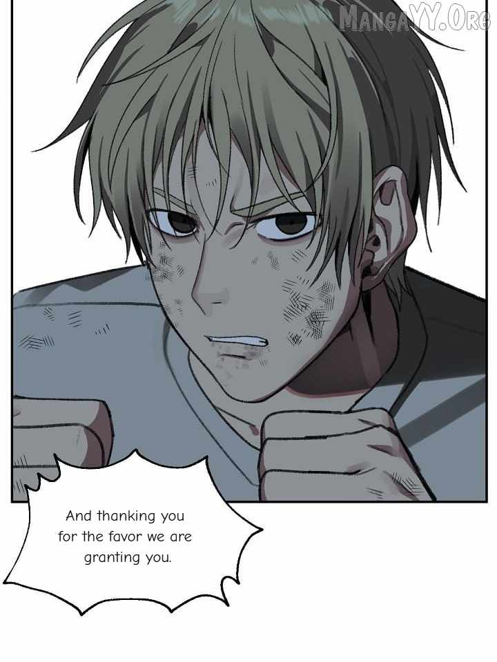 Read Change Me Manga Online