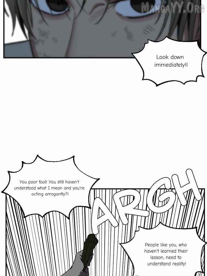 Read Change Me Manga Online