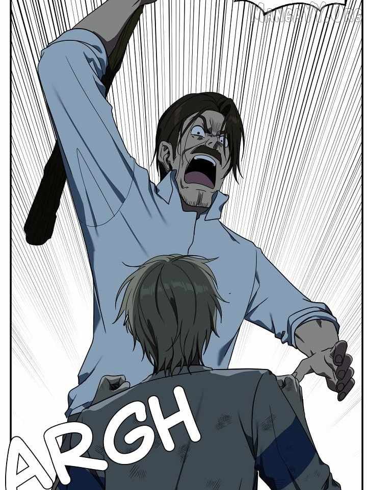 Read Change Me Manga Online