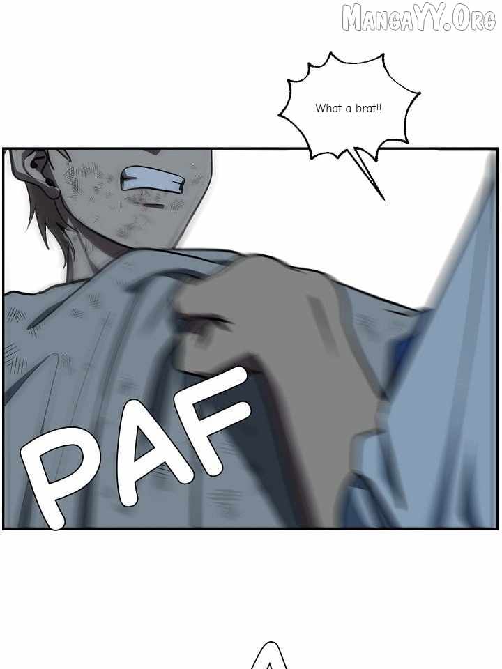 Read Change Me Manga Online