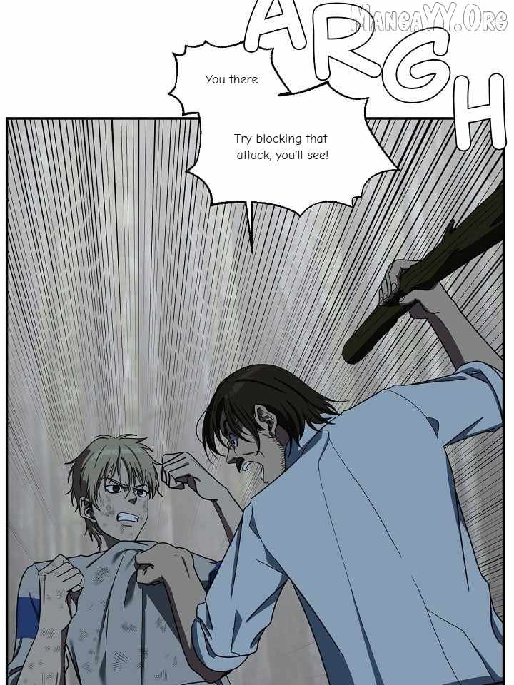 Read Change Me Manga Online