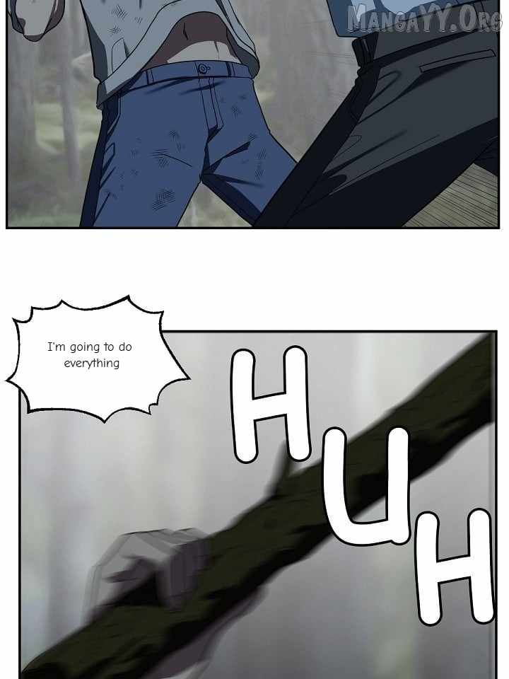 Read Change Me Manga Online