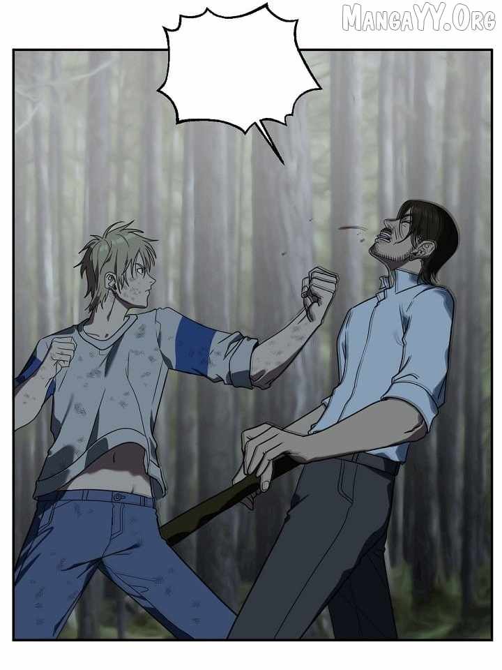 Read Change Me Manga Online