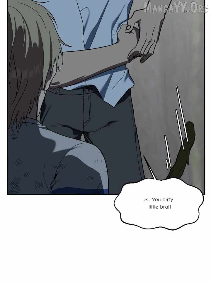 Read Change Me Manga Online