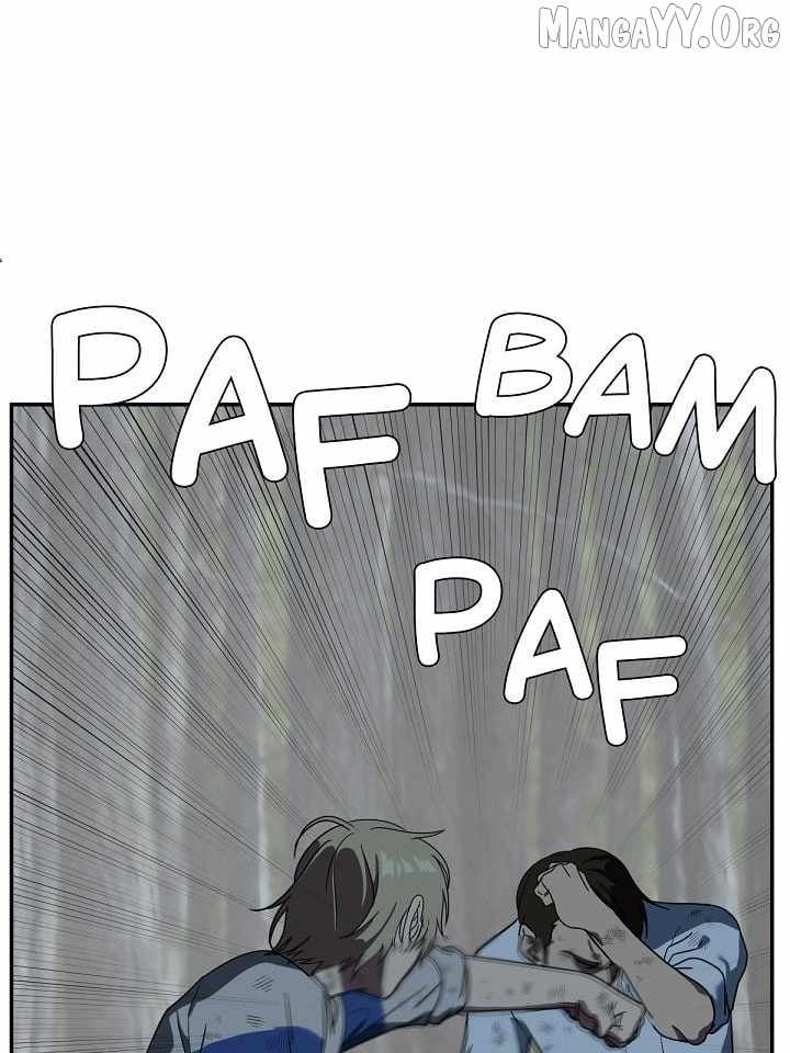 Read Change Me Manga Online