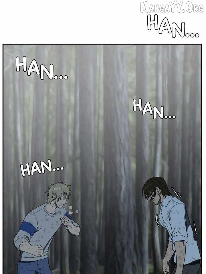 Read Change Me Manga Online