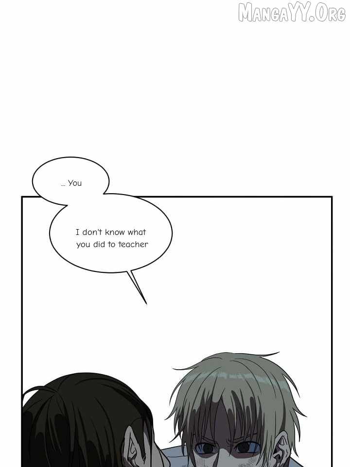 Read Change Me Manga Online