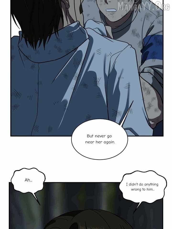 Read Change Me Manga Online