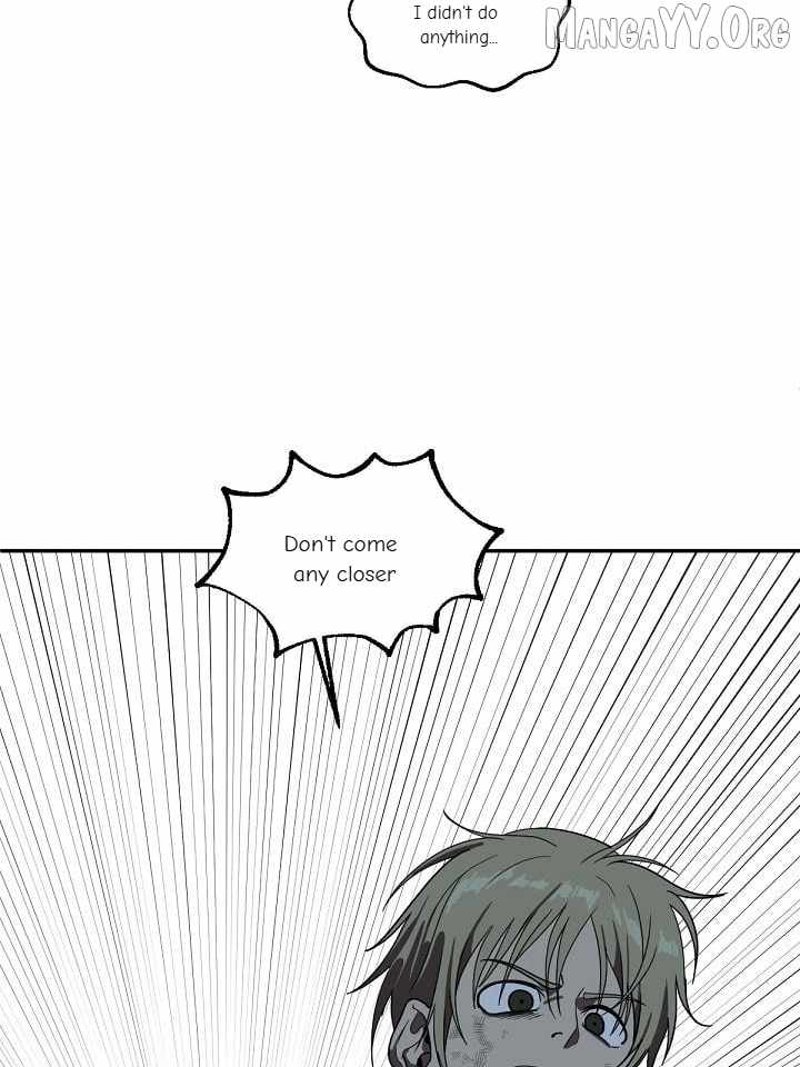 Read Change Me Manga Online