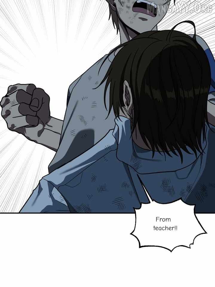 Read Change Me Manga Online