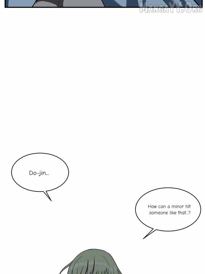 Read Change Me Manga Online