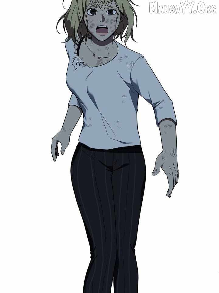 Read Change Me Manga Online