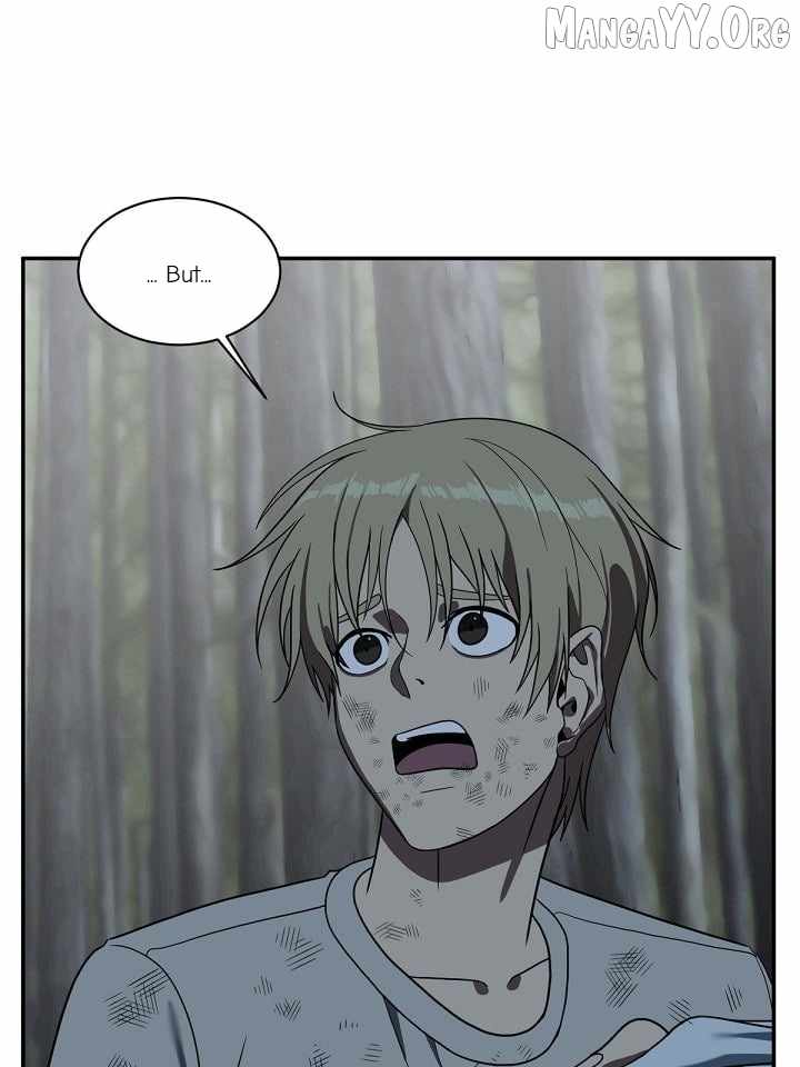 Read Change Me Manga Online