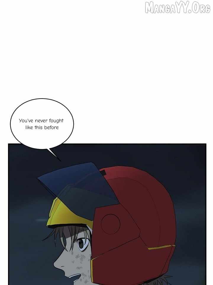 Read Change Me Manga Online