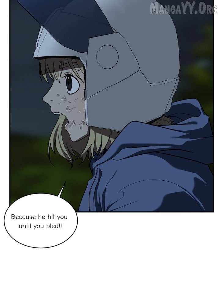 Read Change Me Manga Online