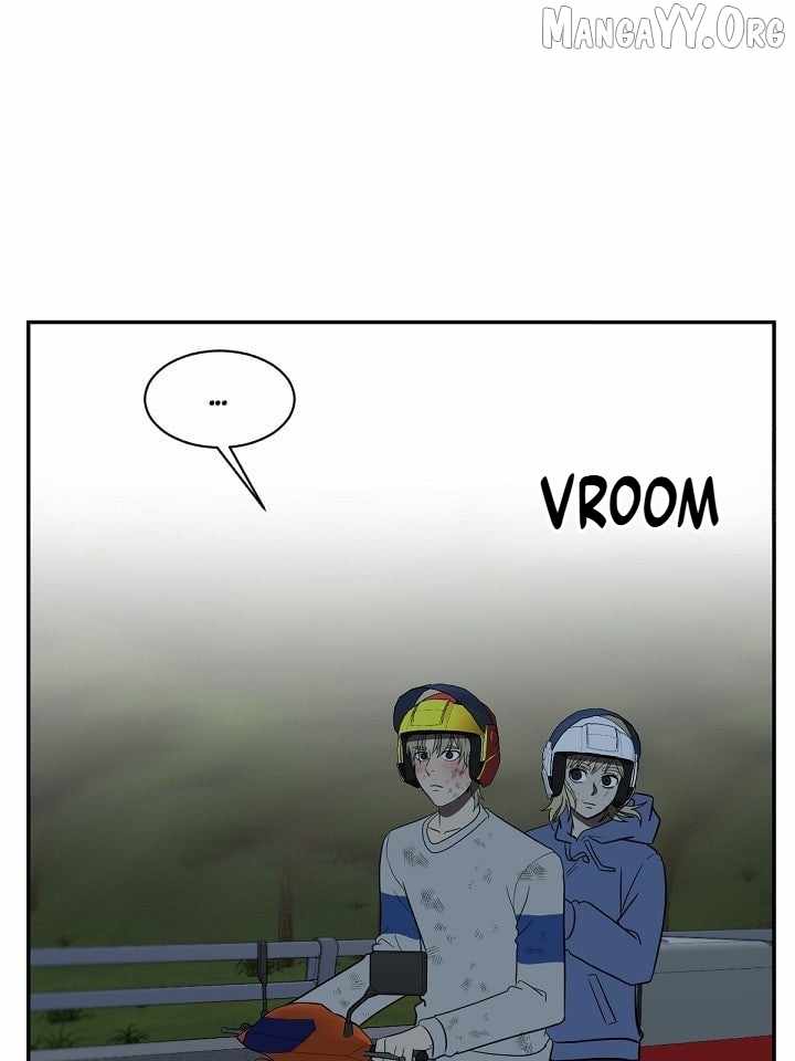 Read Change Me Manga Online