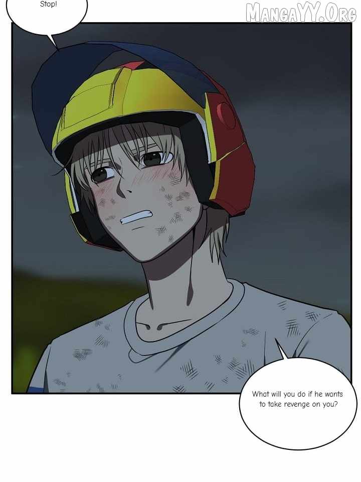 Read Change Me Manga Online