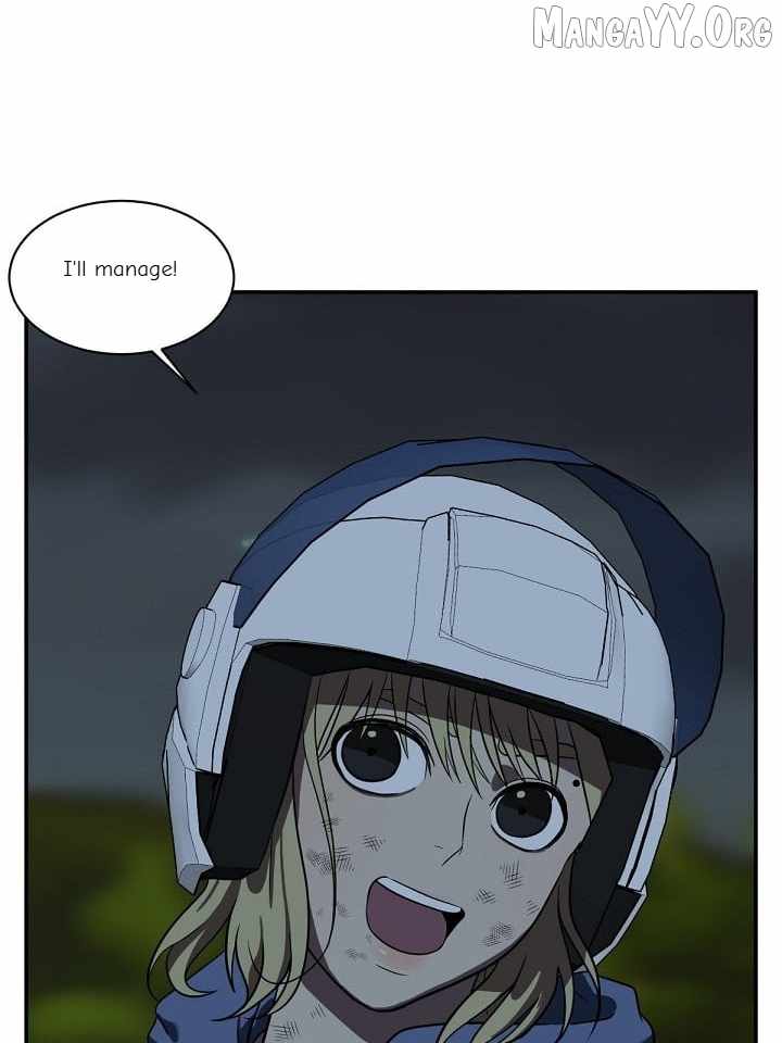 Read Change Me Manga Online