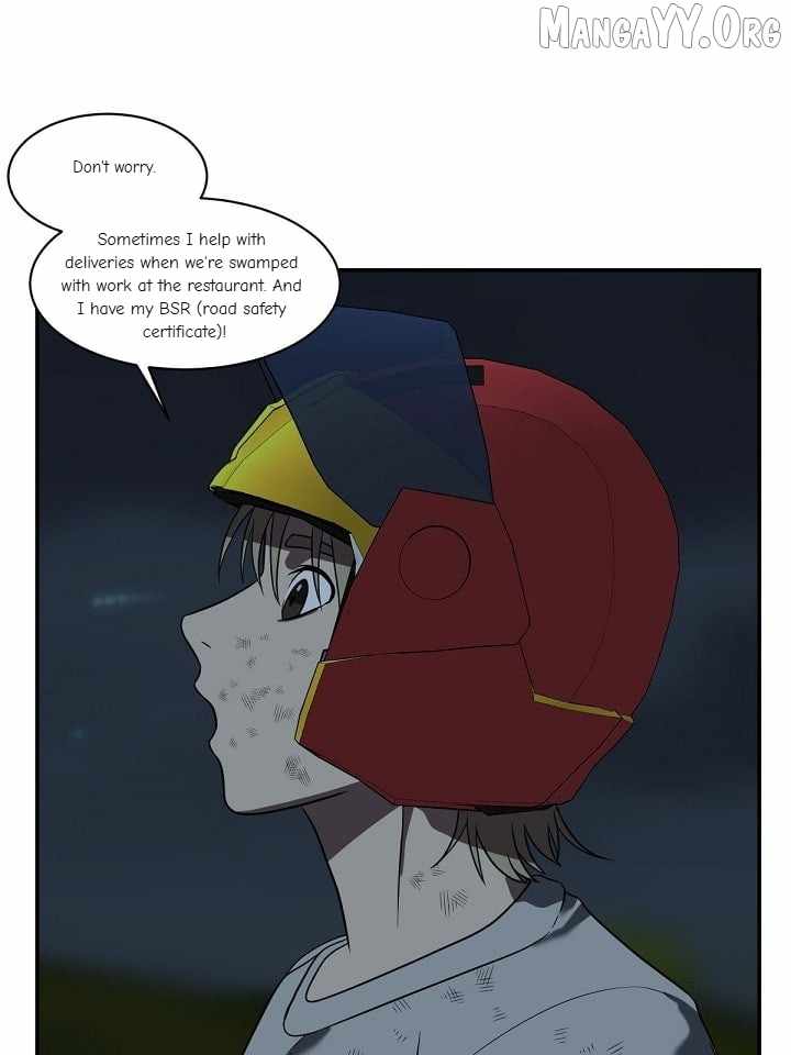 Read Change Me Manga Online