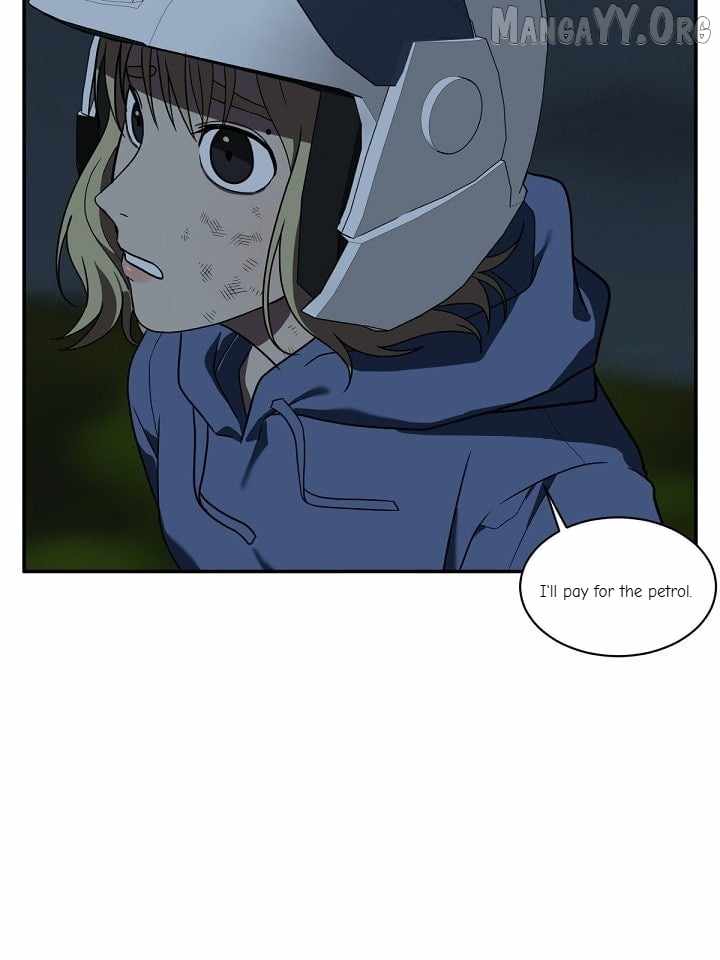 Read Change Me Manga Online