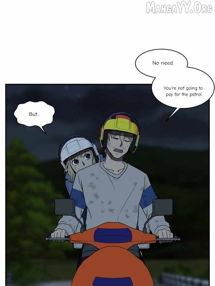 Read Change Me Manga Online