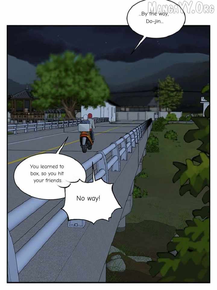 Read Change Me Manga Online