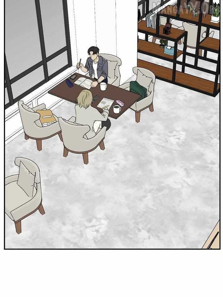 Read Change Me Manga Online