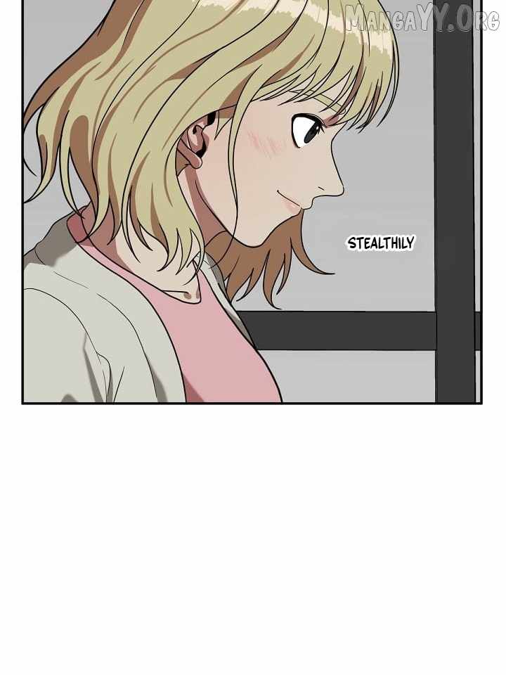 Read Change Me Manga Online