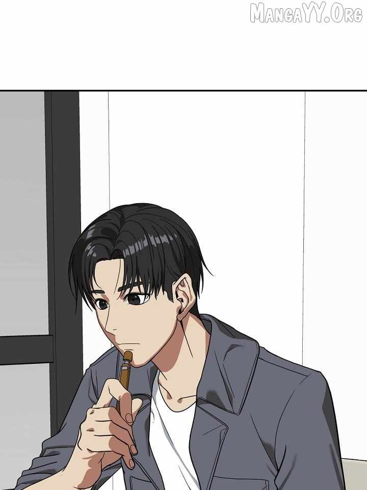 Read Change Me Manga Online