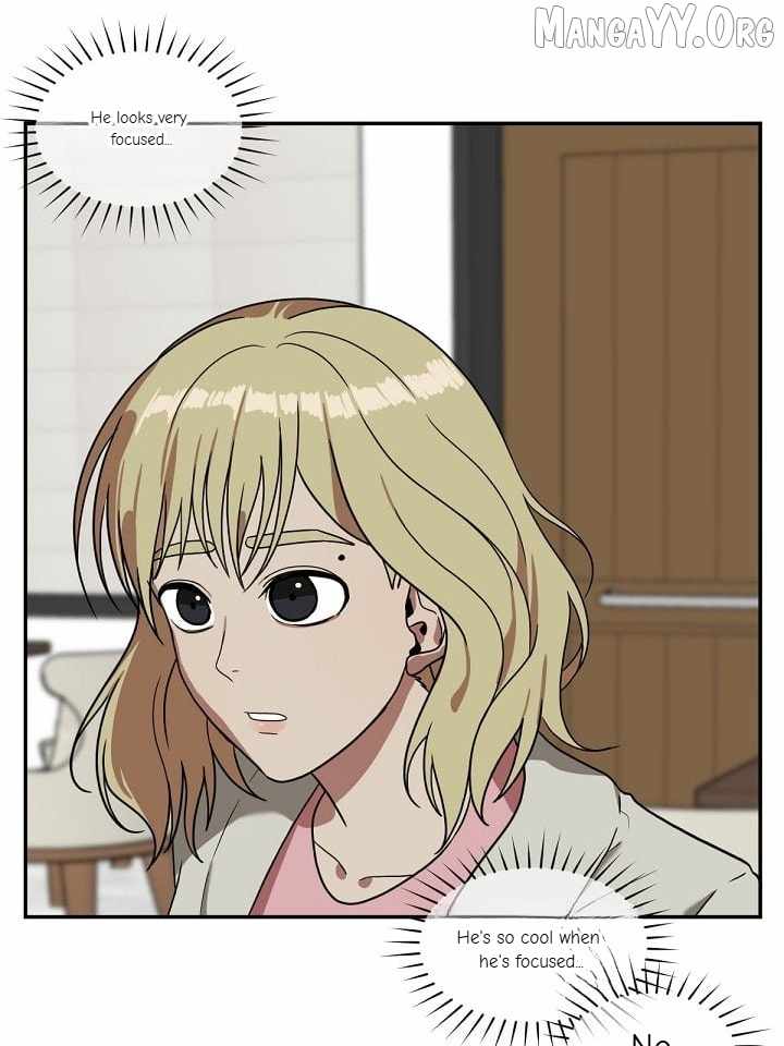 Read Change Me Manga Online