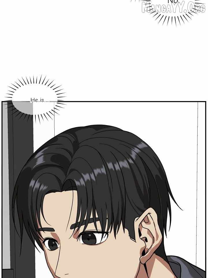 Read Change Me Manga Online