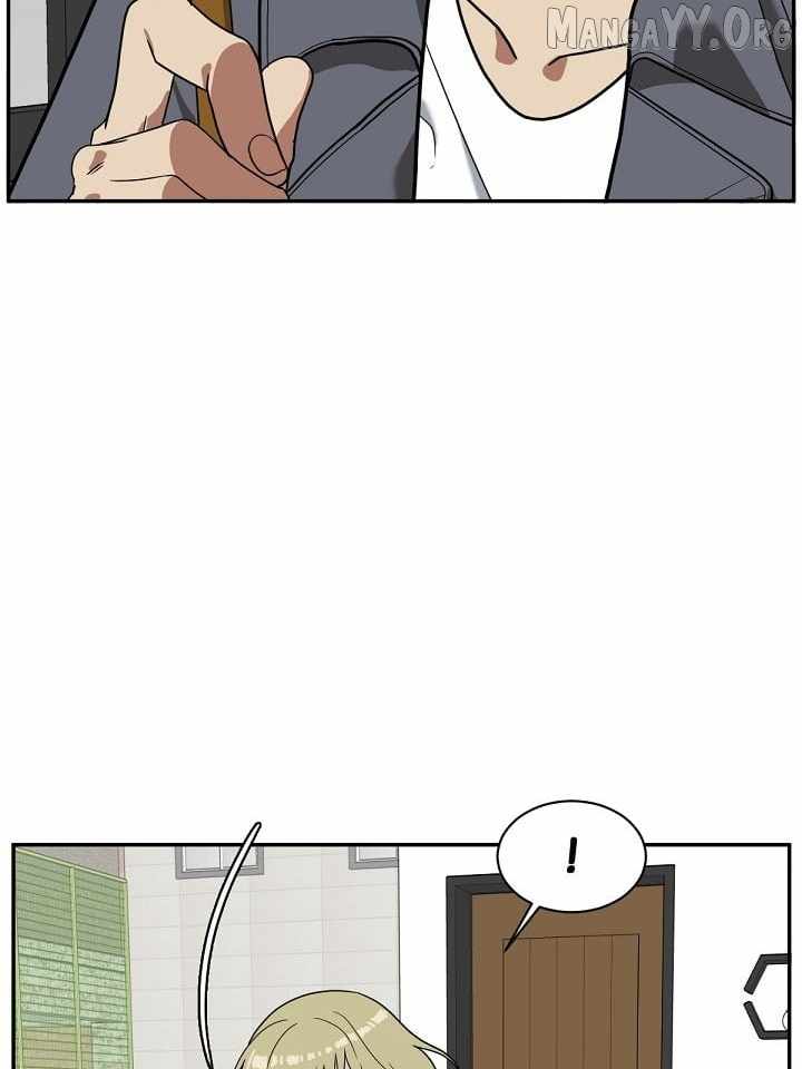 Read Change Me Manga Online