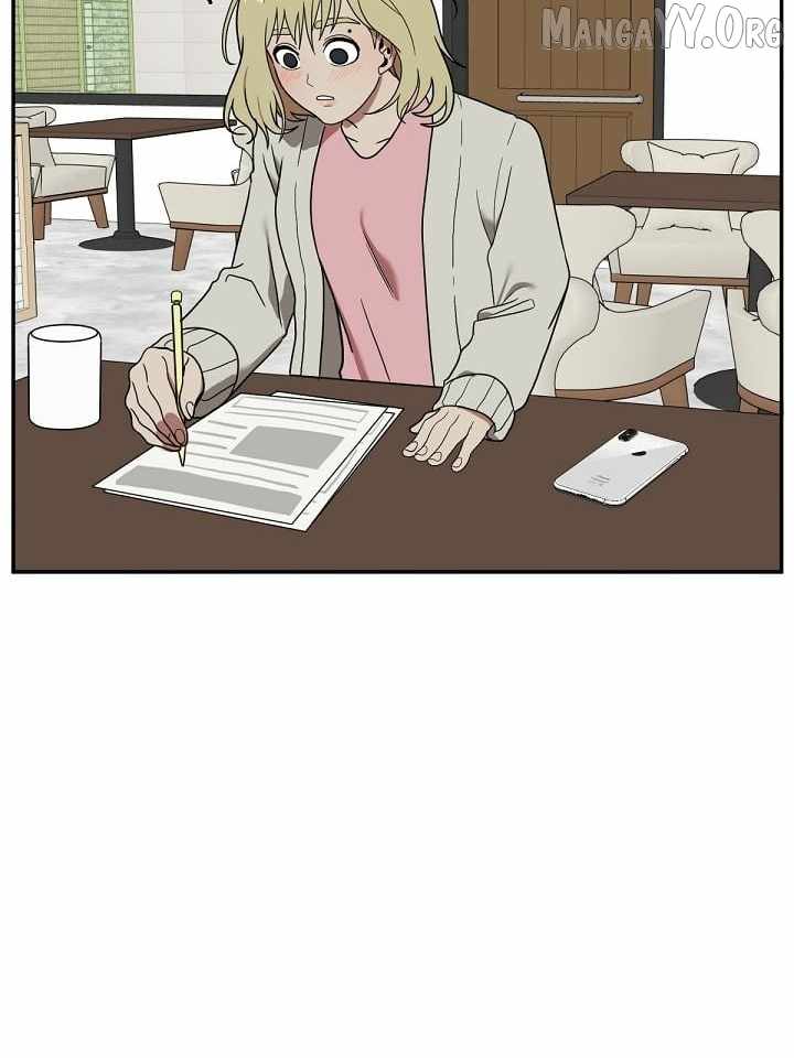 Read Change Me Manga Online