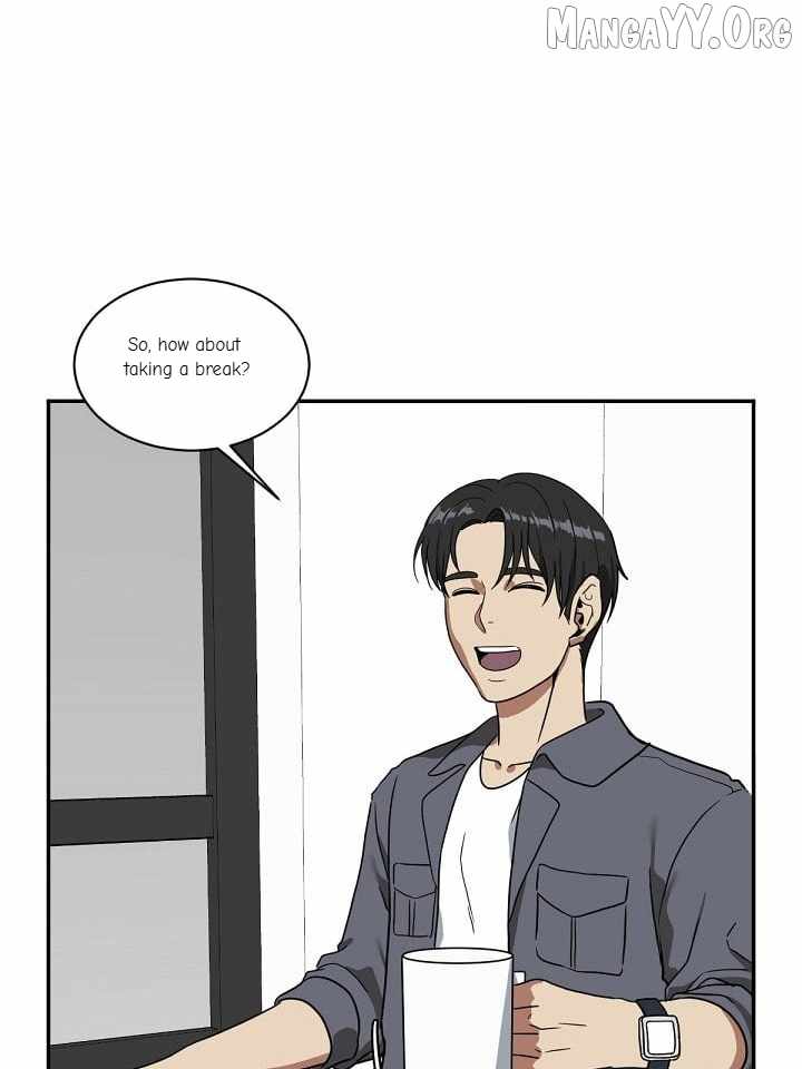 Read Change Me Manga Online