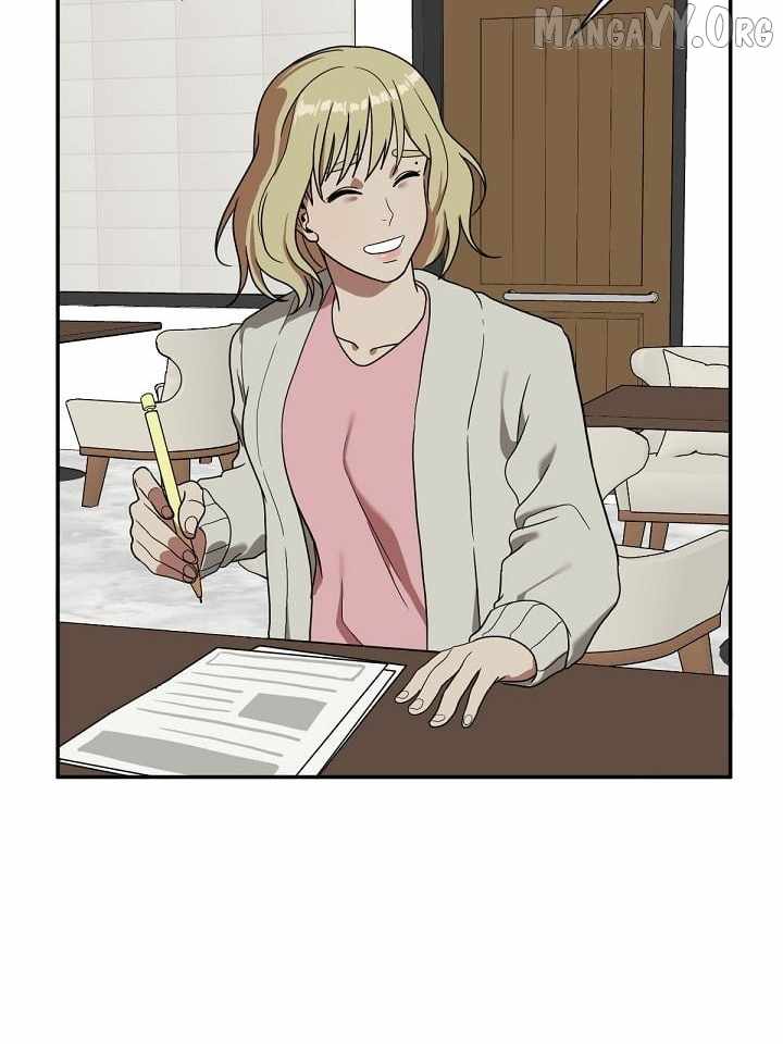 Read Change Me Manga Online