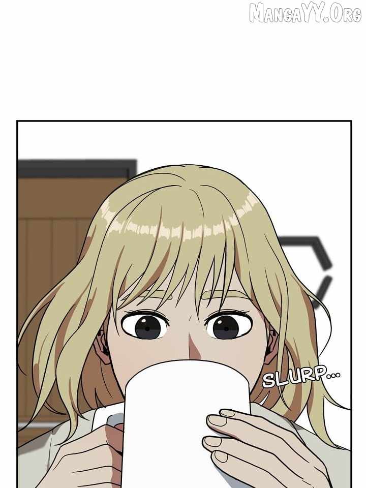 Read Change Me Manga Online