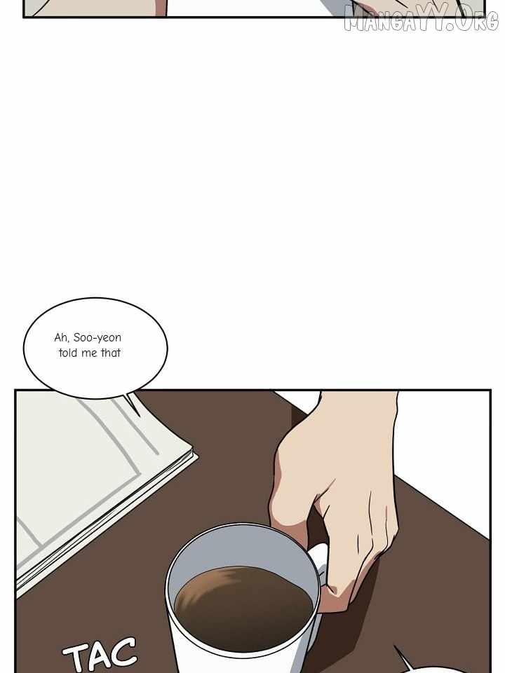 Read Change Me Manga Online