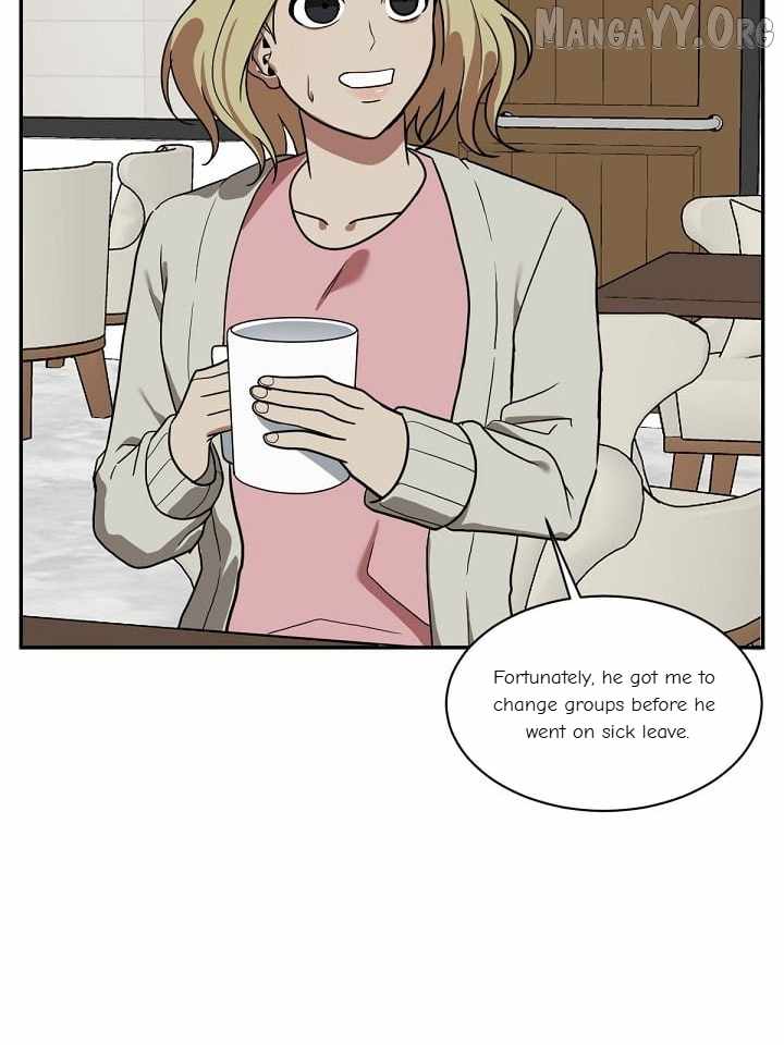 Read Change Me Manga Online