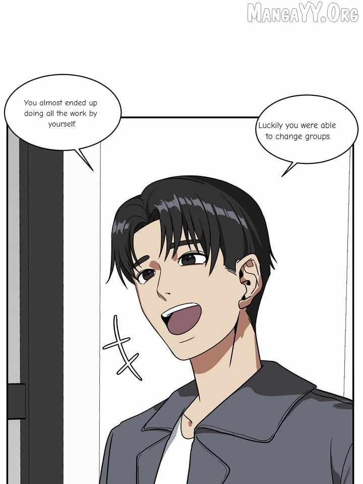 Read Change Me Manga Online