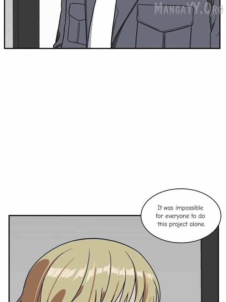 Read Change Me Manga Online