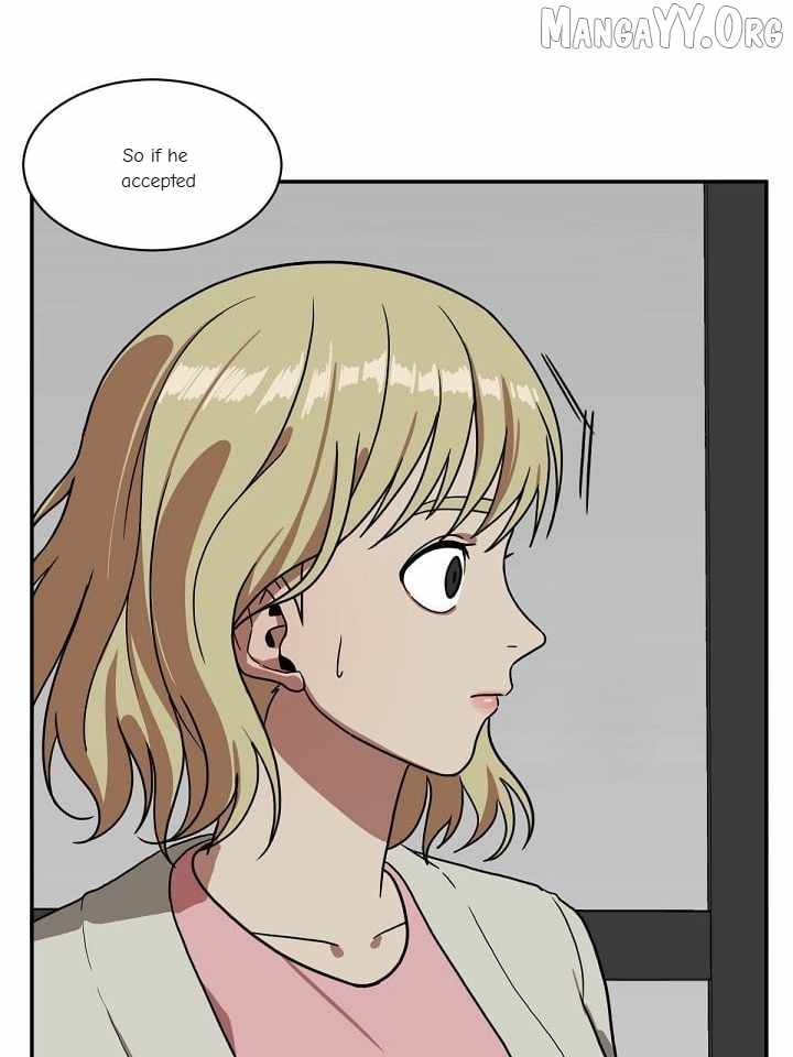 Read Change Me Manga Online